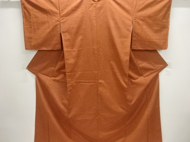 JAPANESE KIMONO / TSUMUGI 